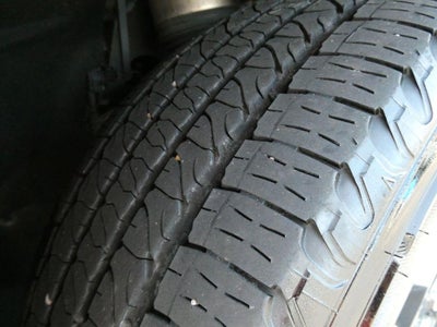 2022 Jeep Grand Cherokee L Overland 4x4