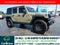 2025 Jeep Wrangler 4-Door Willys 4x4