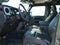 2025 Jeep Wrangler 4-Door Willys 4x4