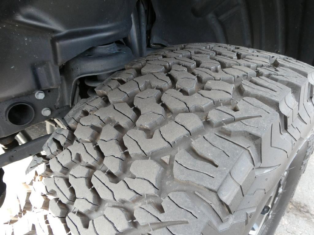 2025 Jeep Wrangler Rubicon X