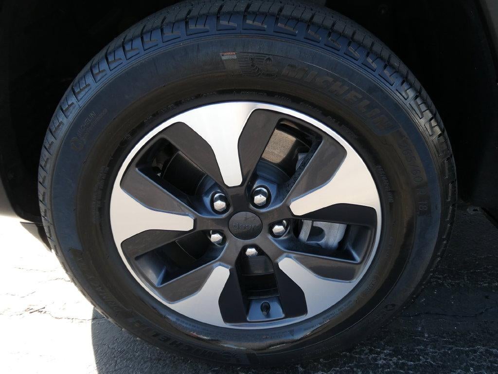 2022 Jeep Grand Cherokee 4xe Base