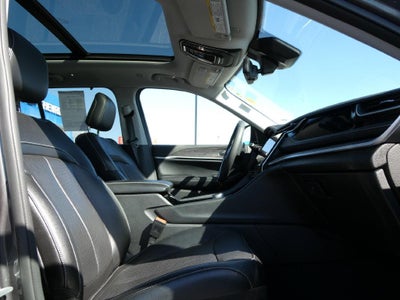 2022 Jeep Grand Cherokee 4xe Base