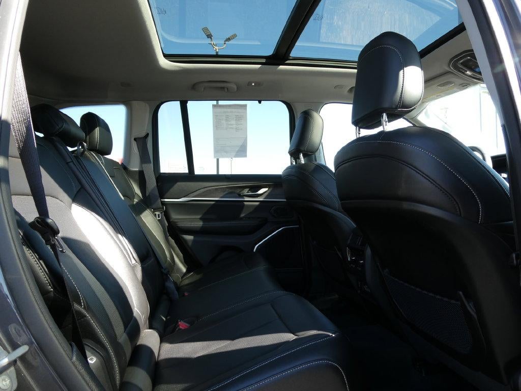 2022 Jeep Grand Cherokee 4xe Base