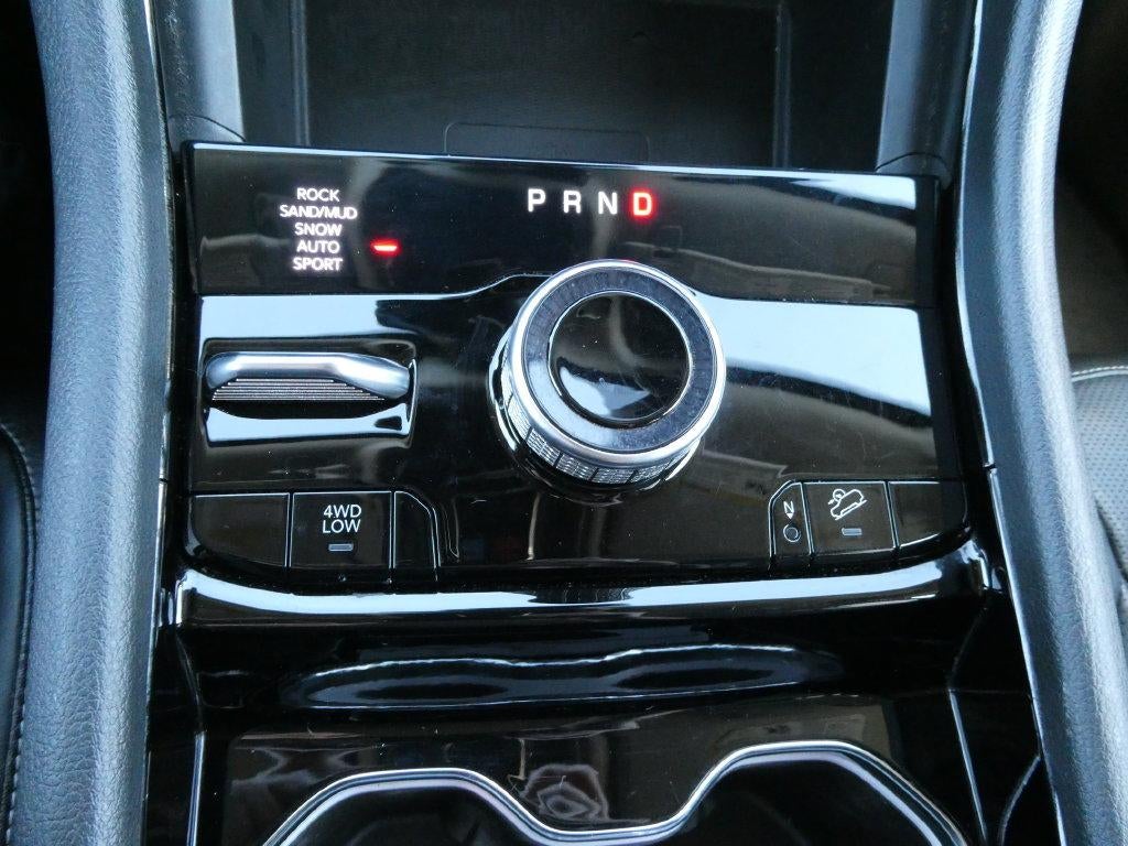 2022 Jeep Grand Cherokee 4xe Base
