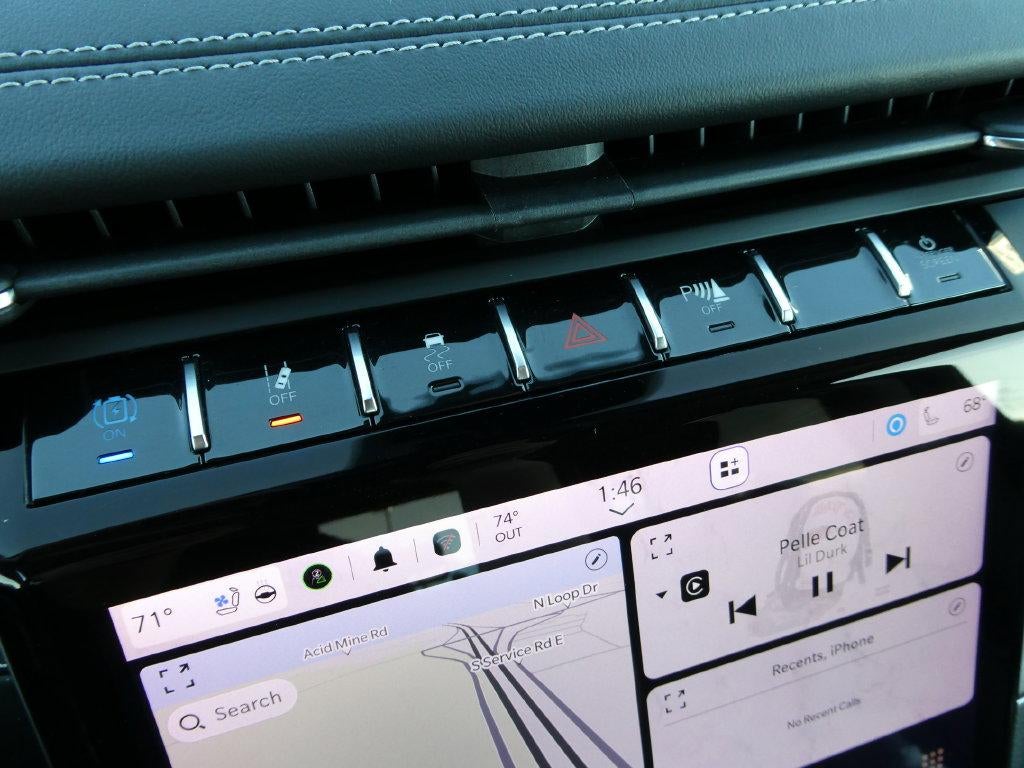 2022 Jeep Grand Cherokee 4xe Base