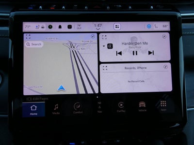 2022 Jeep Grand Cherokee 4xe Base