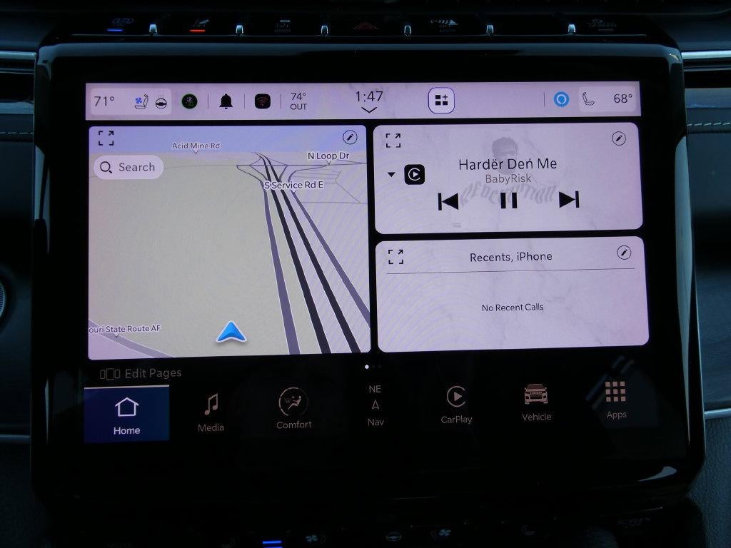 2022 Jeep Grand Cherokee 4xe Base
