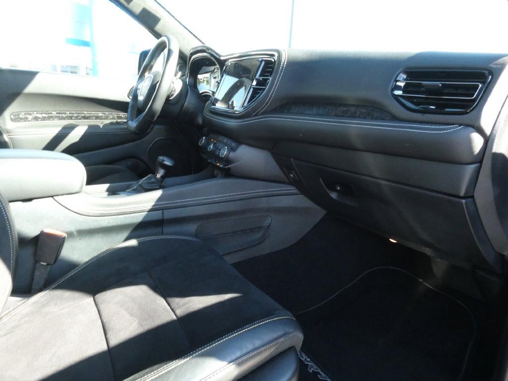 2024 Dodge Durango SRT 392 AlcHEMI AWD