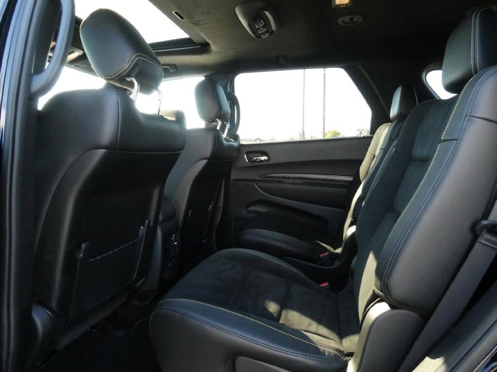 2024 Dodge Durango SRT 392 AlcHEMI AWD