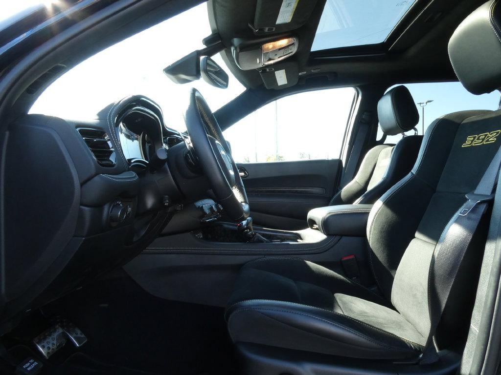 2024 Dodge Durango SRT 392 AlcHEMI AWD