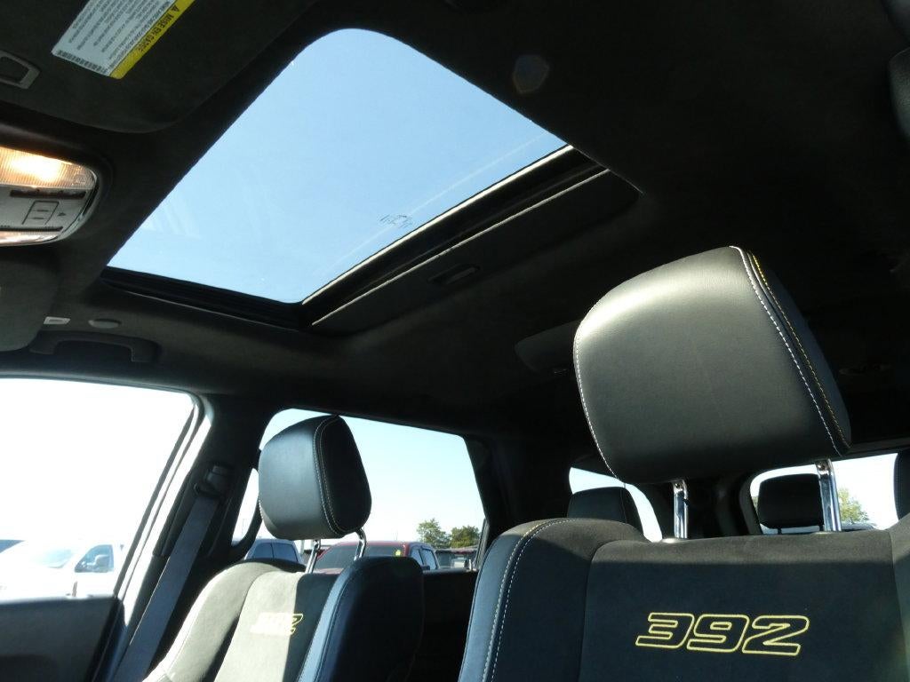 2024 Dodge Durango SRT 392 AlcHEMI AWD