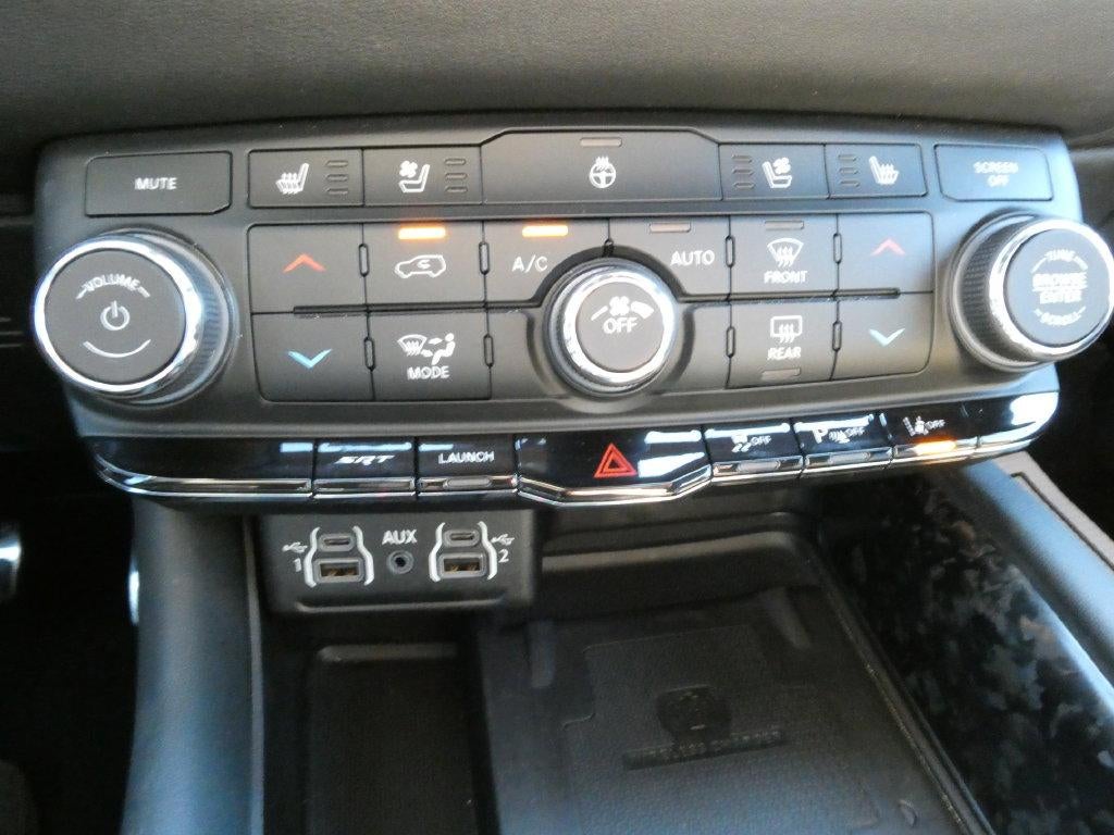 2024 Dodge Durango SRT 392 AlcHEMI AWD