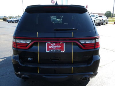 2024 Dodge Durango SRT 392 AlcHEMI AWD