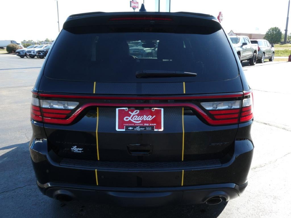 2024 Dodge Durango SRT 392 AlcHEMI AWD