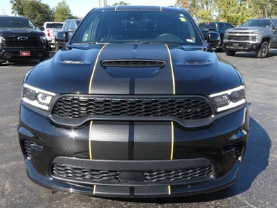 2024 Dodge Durango SRT 392 AlcHEMI AWD