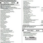 2021 RAM 1500 Big Horn Quad Cab 4x4 6'4" Box