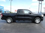 2021 RAM 1500 Big Horn Quad Cab 4x4 6'4" Box