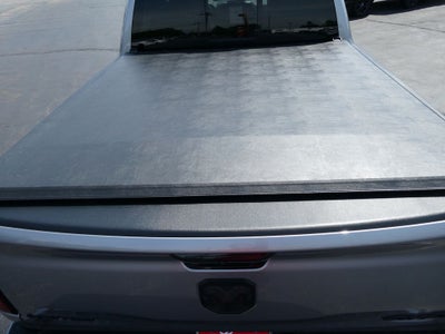 2023 RAM 1500 Limited Crew Cab 4x4 5'7" Box