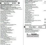 2023 RAM 1500 Limited Crew Cab 4x4 5'7" Box