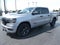 2023 RAM 1500 Limited Crew Cab 4x4 5'7" Box