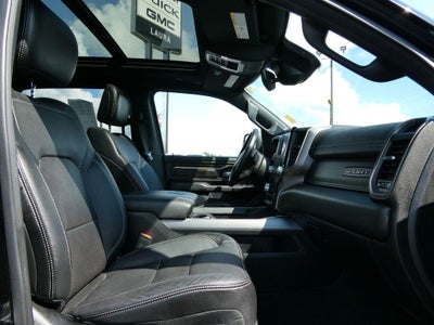 2021 RAM 1500 Sport