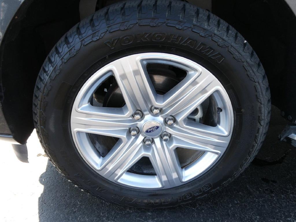 2018 Ford Expedition XLT