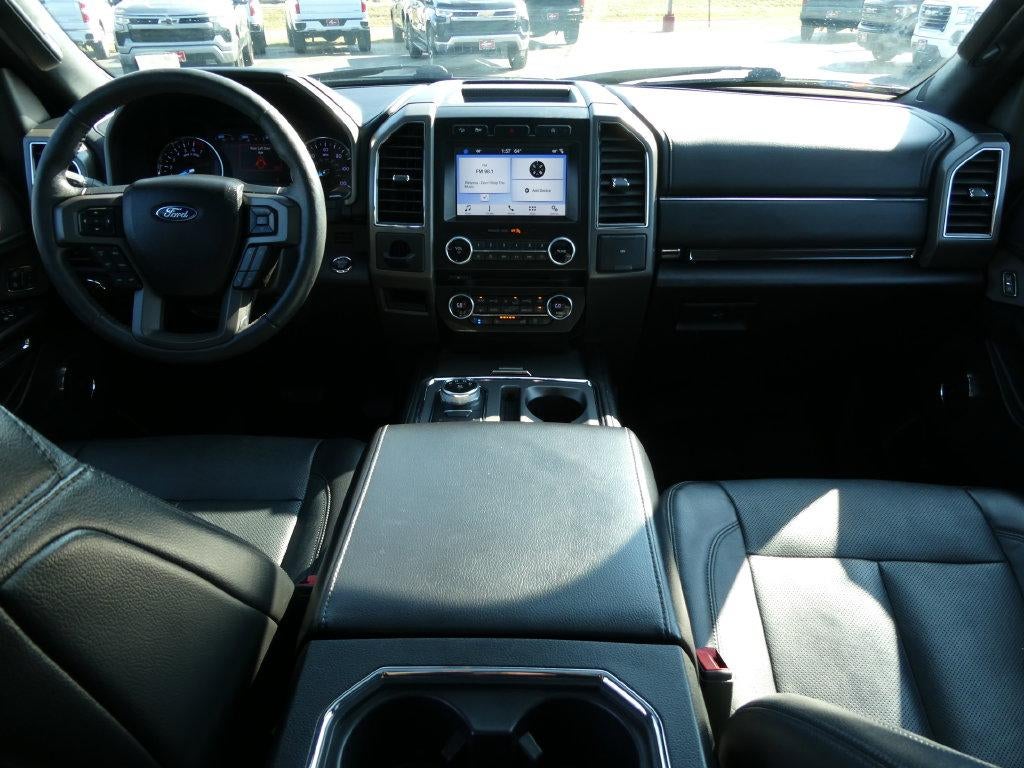 2018 Ford Expedition XLT