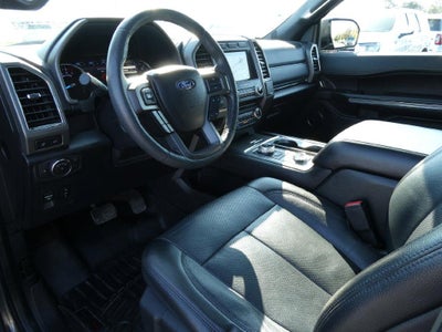 2018 Ford Expedition XLT