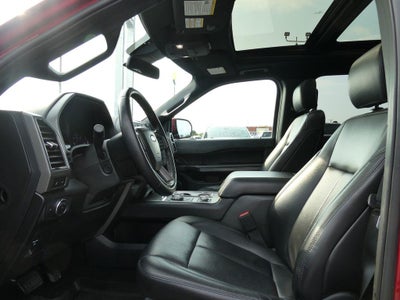2020 Ford Expedition XLT