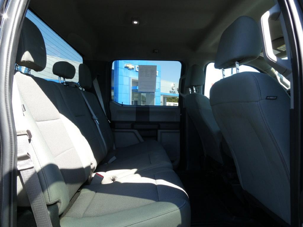 2019 Ford F-250 XL