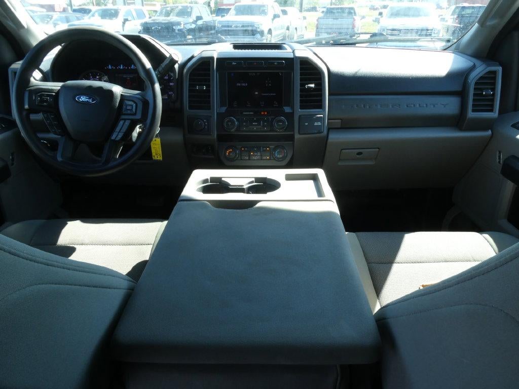 2019 Ford F-250 XL
