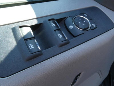 2019 Ford F-250 XL