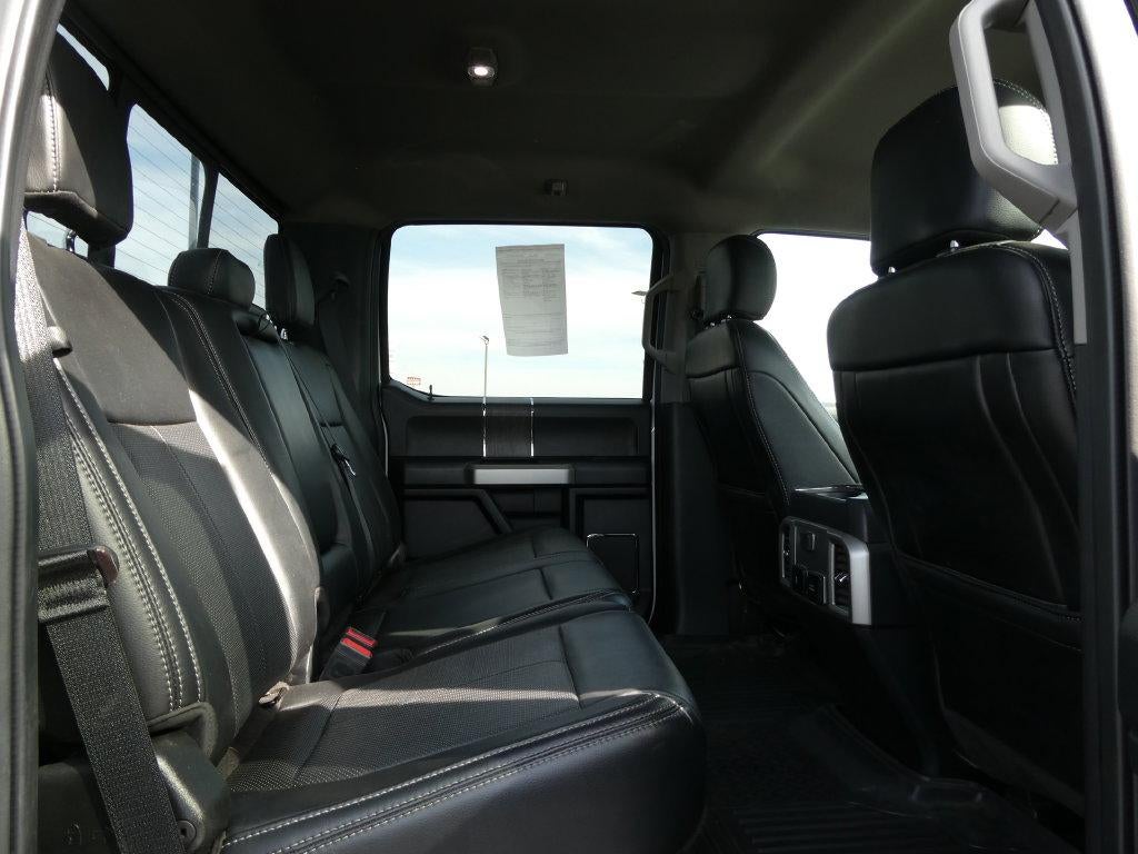 2020 Ford F-250 LARIAT