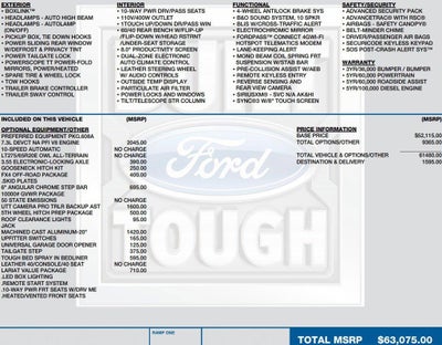 2020 Ford F-250 LARIAT