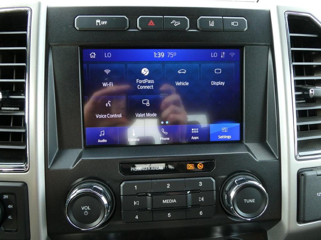 2020 Ford F-250 LARIAT
