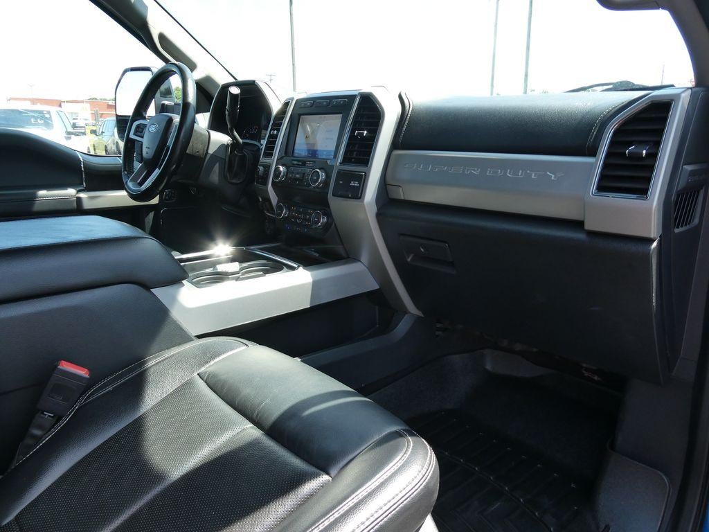 2021 Ford Super Duty F-350 SRW XL