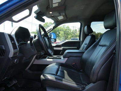 2021 Ford Super Duty F-350 SRW XL
