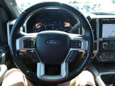 2021 Ford Super Duty F-350 SRW XL