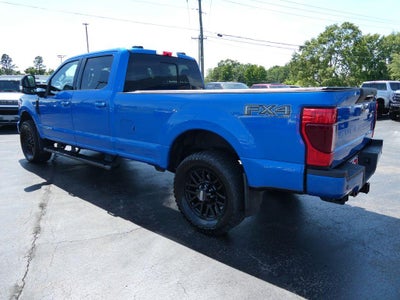 2021 Ford Super Duty F-350 SRW XL