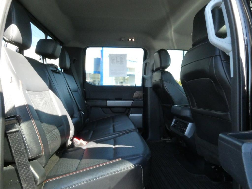 2023 Ford F-350 LARIAT