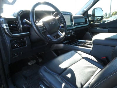 2023 Ford F-350 LARIAT