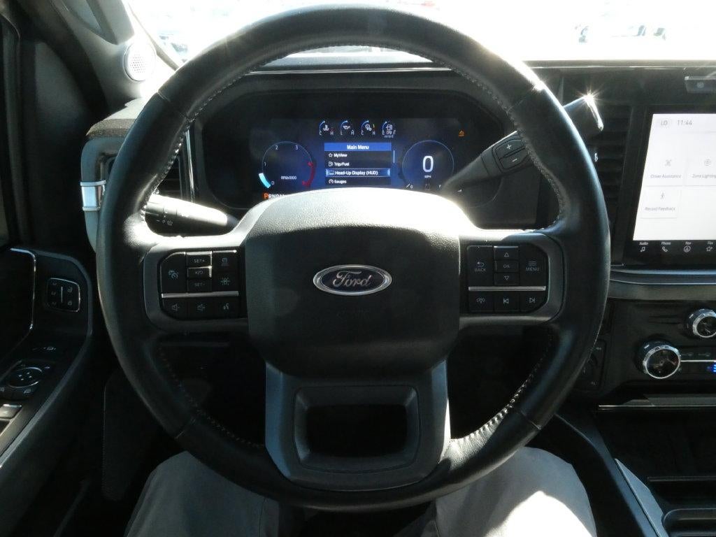 2023 Ford F-350 LARIAT