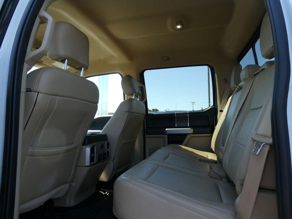 2019 Ford Super Duty F-350 SRW XL