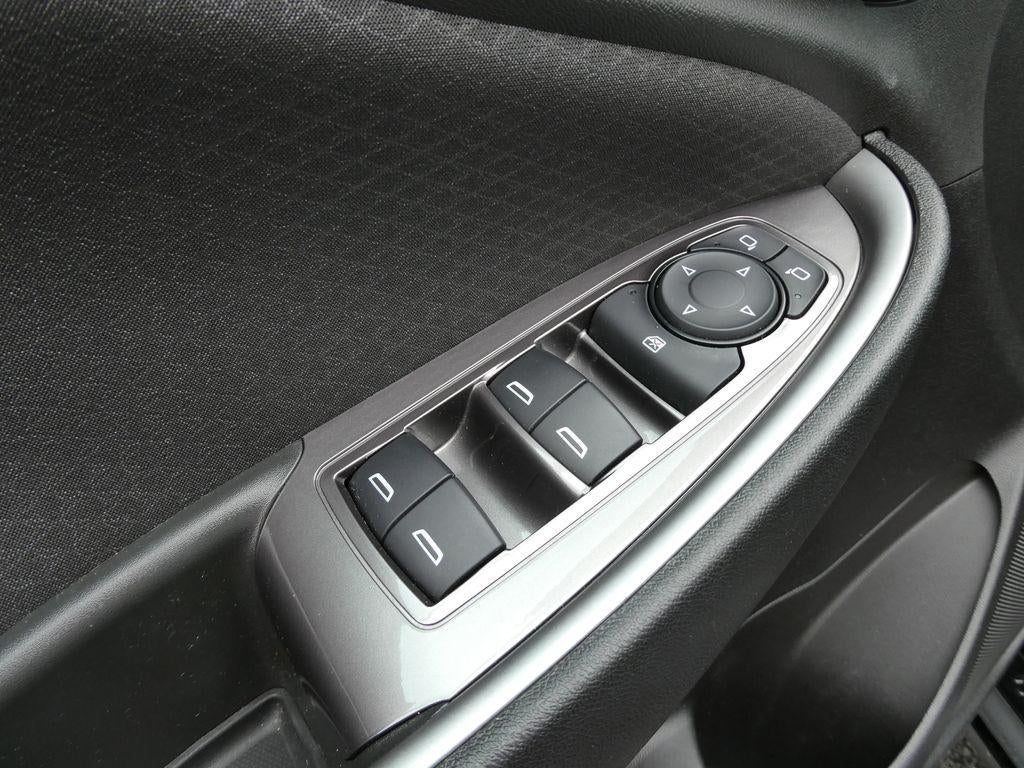 2022 Chevrolet Malibu RS