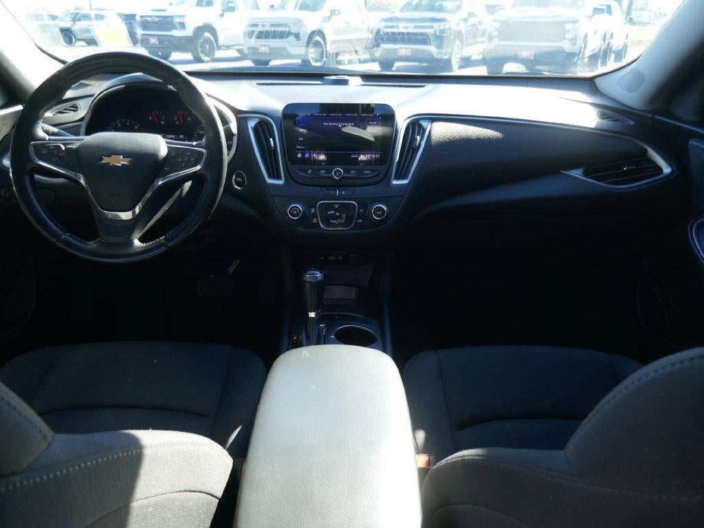 2020 Chevrolet Malibu RS