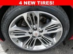 2018 Cadillac CT6 Premium Luxury AWD