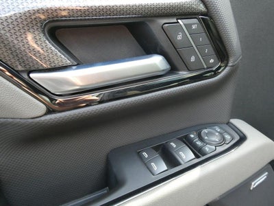 2025 Chevrolet Silverado 2500 HD ZR2