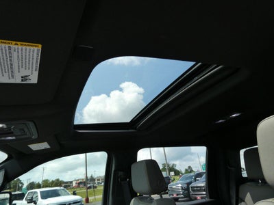 2025 Chevrolet Silverado 2500 HD ZR2