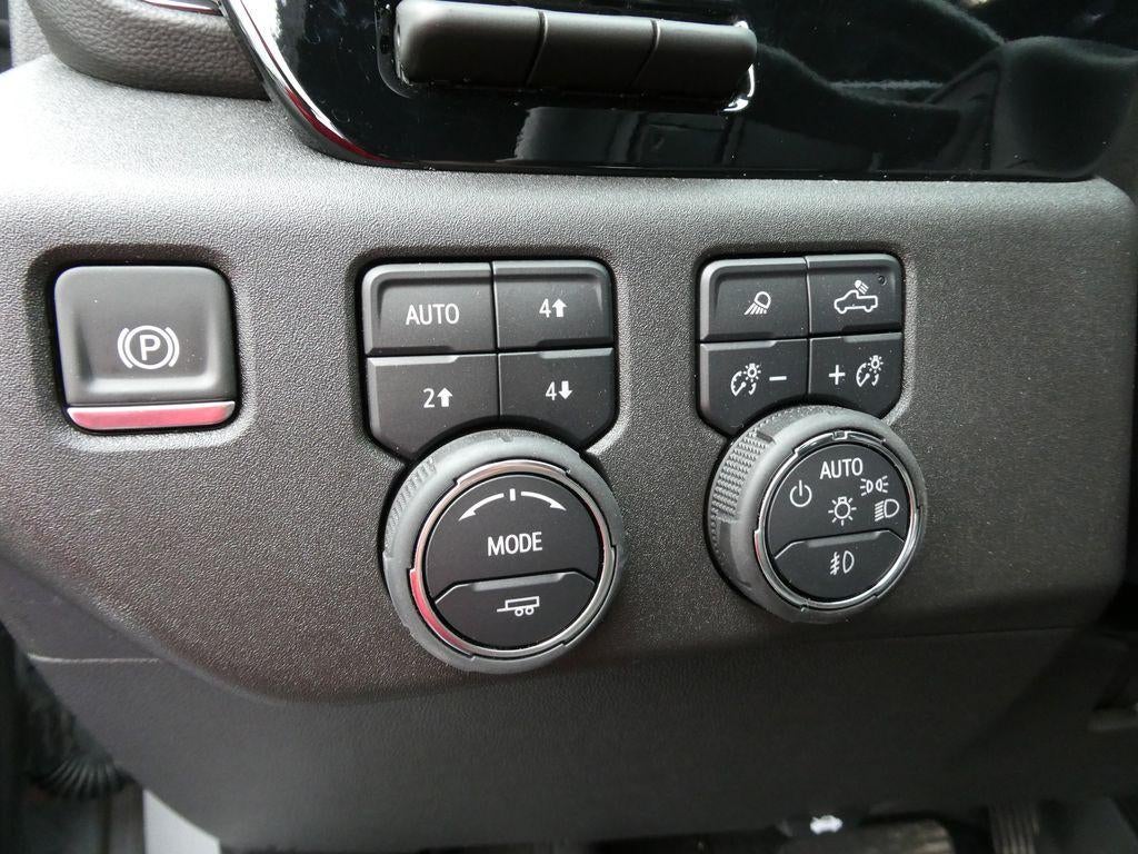 2025 Chevrolet Silverado 2500 HD ZR2
