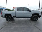 2025 Chevrolet Silverado 2500 HD ZR2
